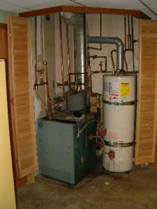 boiler repair